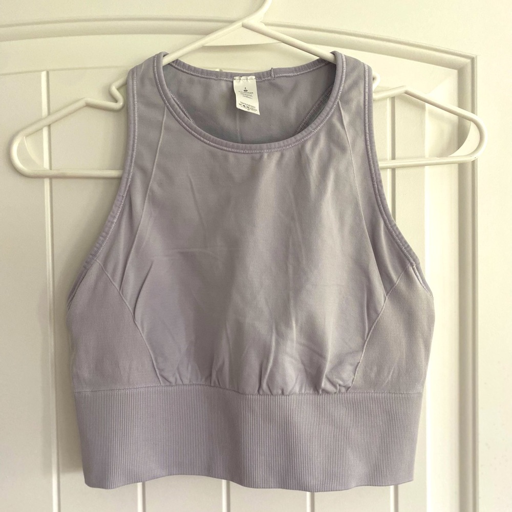 Lululemon Bra/Top